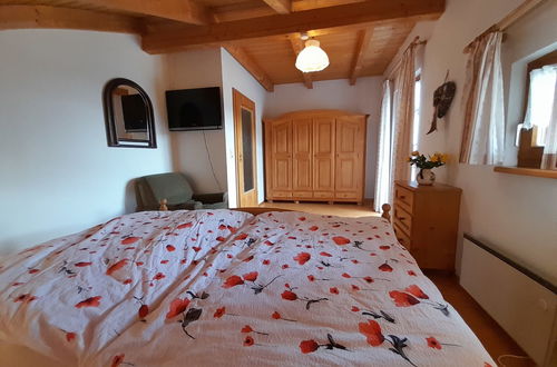 Photo 12 - 2 bedroom House in Spiegelau with private pool and mountain view