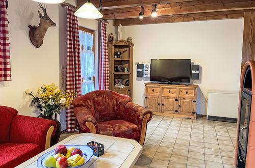 Foto 7 - Casa de 2 quartos em Spiegelau com piscina e jardim