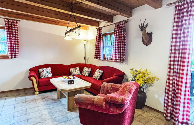 Casa de 3 quartos em Spiegelau com piscina e jardim - Foto 2