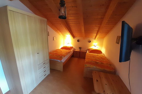 Photo 14 - 2 bedroom House in Spiegelau with private pool and mountain view