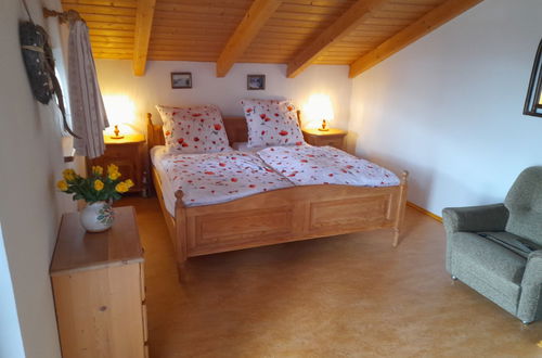 Photo 11 - 2 bedroom House in Spiegelau with private pool and mountain view