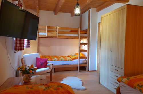 Photo 13 - 2 bedroom House in Spiegelau with private pool and mountain view