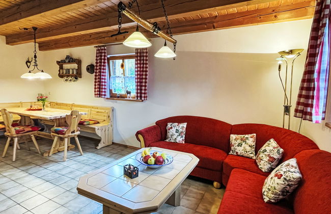 Casa de 3 quartos em Spiegelau com piscina e jardim - Foto 8
