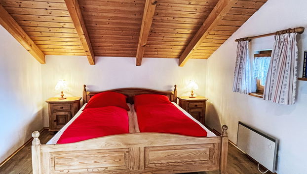 Casa de 3 quartos em Spiegelau com piscina e jardim - Foto 4