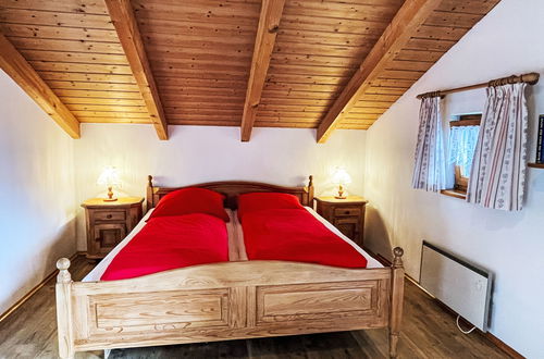Foto 4 - Casa de 2 quartos em Spiegelau com piscina e jardim