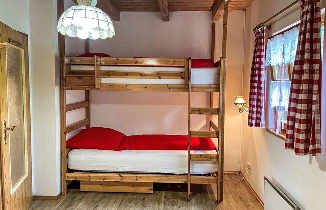Casa de 3 quartos em Spiegelau com piscina e jardim - Foto 12