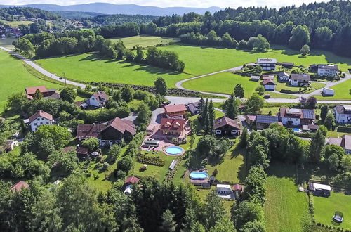 Photo 7 - 2 bedroom House in Spiegelau with private pool and mountain view