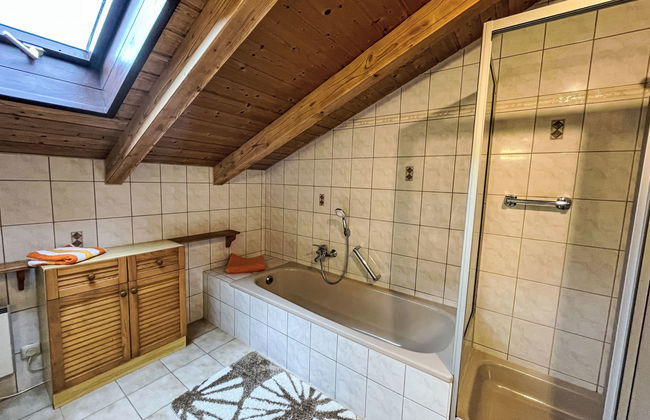 Casa de 3 quartos em Spiegelau com piscina e jardim - Foto 15