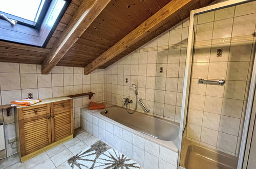 Foto 15 - Casa de 2 quartos em Spiegelau com piscina e jardim