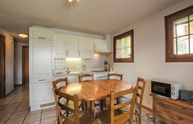 Apartamento de 3 quartos em Ayent - Foto 3