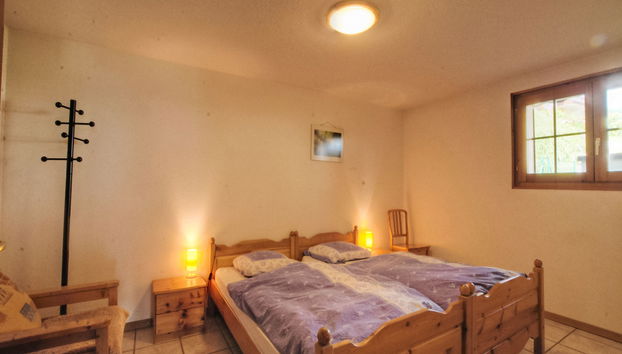 Apartment mit 3 Schlafzimmern in Ayent - Foto 4
