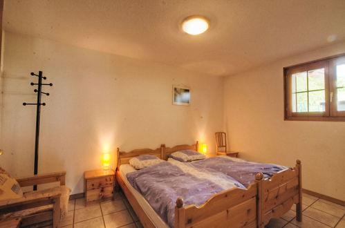 Foto 4 - Apartamento de 2 quartos em Ayent