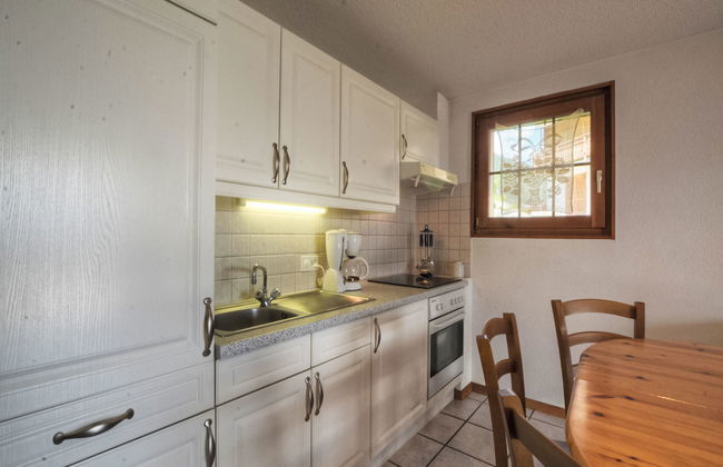 Apartamento de 3 quartos em Ayent - Foto 15