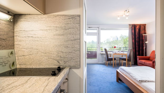 Apartamento en Lahnstein con piscina y sauna - Foto 3