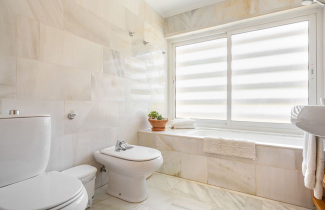 Casa de 3 quartos em Los Gallardos com piscina privada e jardim - Foto 15
