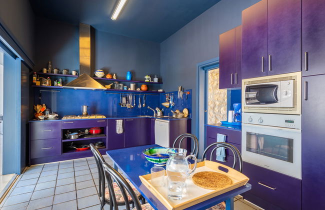 Casa de 3 quartos em Los Gallardos com piscina privada e jardim - Foto 9