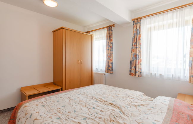 Apartamento de 4 quartos em Wald im Pinzgau com jardim e terraço - Foto 16