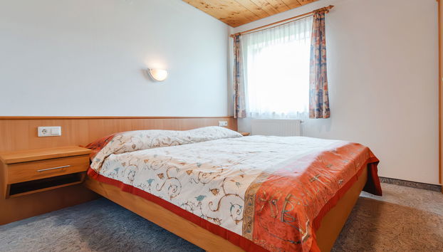 Apartment mit 4 Schlafzimmern in Wald im Pinzgau mit garten und terrasse - Foto 4