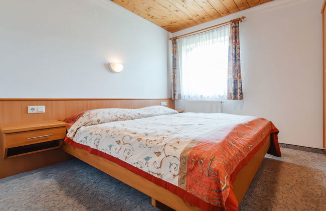 Apartamento de 4 quartos em Wald im Pinzgau com jardim e terraço - Foto 4