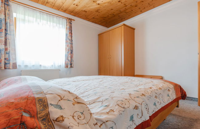 Apartamento de 4 quartos em Wald im Pinzgau com jardim e terraço - Foto 14