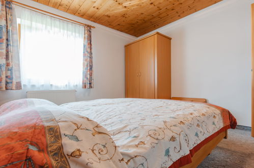 Photo 16 - Appartement de 3 chambres à Wald im Pinzgau avec jardin et vues sur la montagne