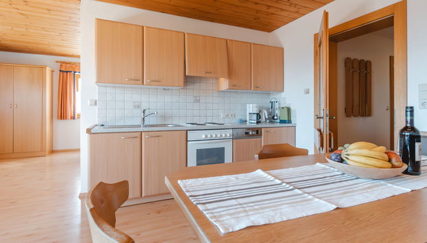 Apartment mit 4 Schlafzimmern in Wald im Pinzgau mit garten und terrasse - Foto 3