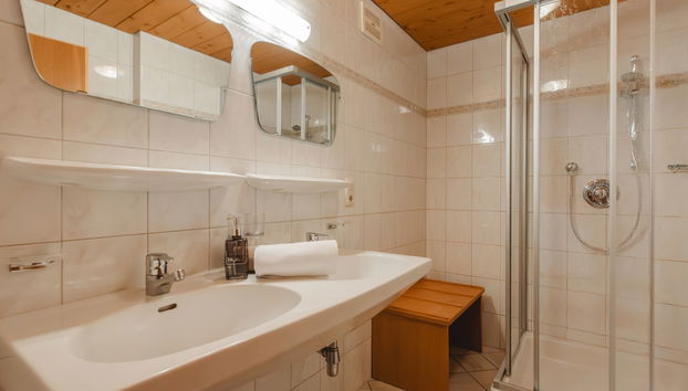 Apartment mit 4 Schlafzimmern in Wald im Pinzgau mit garten und terrasse - Foto 5
