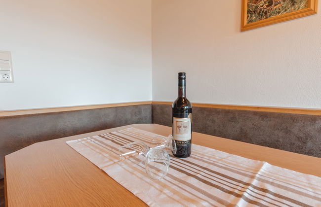 Apartamento de 4 quartos em Wald im Pinzgau com jardim e terraço - Foto 20