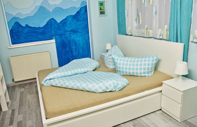 Apartamento de 4 quartos em Neustift im Stubaital com jardim e terraço - Foto 13