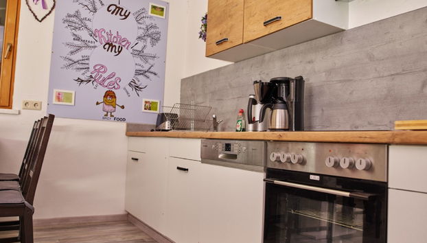 Apartment mit 4 Schlafzimmern in Neustift im Stubaital mit garten und terrasse - Foto 4