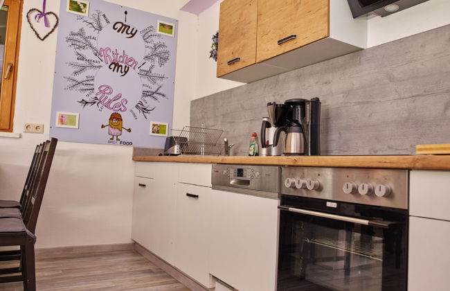 Apartamento de 4 quartos em Neustift im Stubaital com jardim e terraço - Foto 4