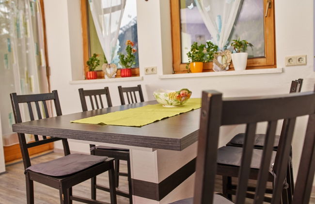 Apartamento de 4 quartos em Neustift im Stubaital com jardim e terraço - Foto 12