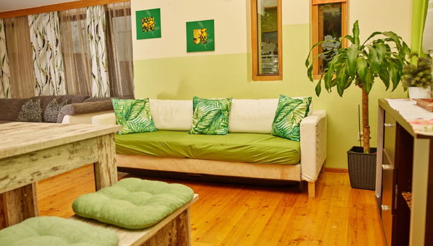 Apartment mit 4 Schlafzimmern in Neustift im Stubaital mit garten und terrasse - Foto 3