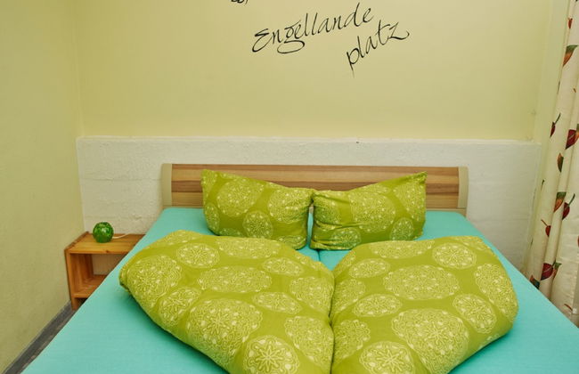 Apartamento de 4 quartos em Neustift im Stubaital com jardim e terraço - Foto 16