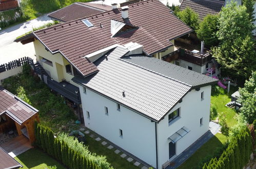 Foto 11 - Appartamento con 3 camere da letto a Neustift im Stubaital con giardino e terrazza