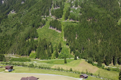Foto 14 - Appartamento con 3 camere da letto a Neustift im Stubaital con terrazza e vista sulle montagne