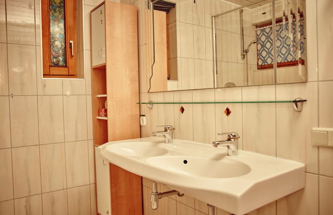 Apartamento de 4 quartos em Neustift im Stubaital com jardim e terraço - Foto 15