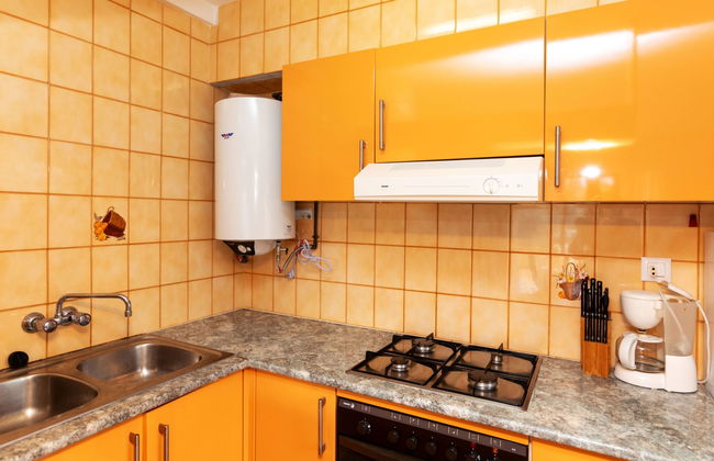 Apartamento de 3 quartos em l'Escala com terraço - Foto 4