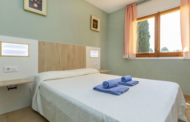 Apartamento de 3 quartos em l'Escala com terraço - Foto 13