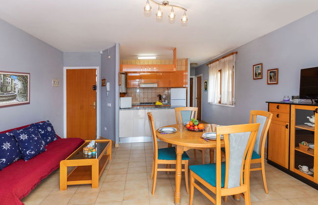 Apartamento de 3 quartos em l'Escala com terraço - Foto 6