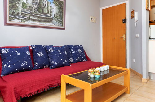 Photo 12 - 2 bedroom Apartment in l'Escala with terrace