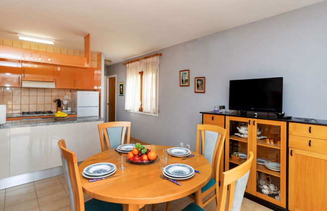 Apartamento de 3 quartos em l'Escala com terraço - Foto 8