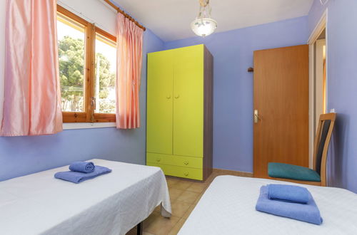 Photo 16 - 2 bedroom Apartment in l'Escala with terrace