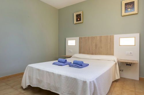 Photo 5 - 2 bedroom Apartment in l'Escala with terrace