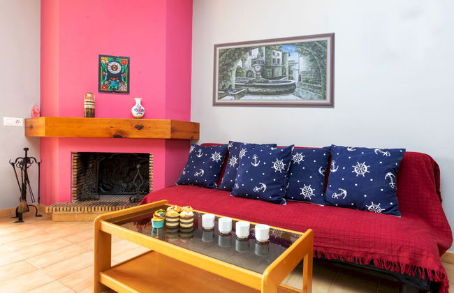 Apartamento de 3 quartos em l'Escala com terraço - Foto 11