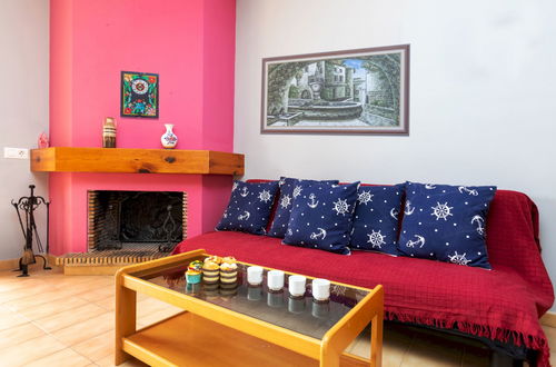 Photo 11 - 2 bedroom Apartment in l'Escala with terrace