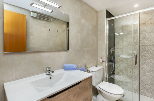 Photo 14 - 2 bedroom Apartment in l'Escala with terrace
