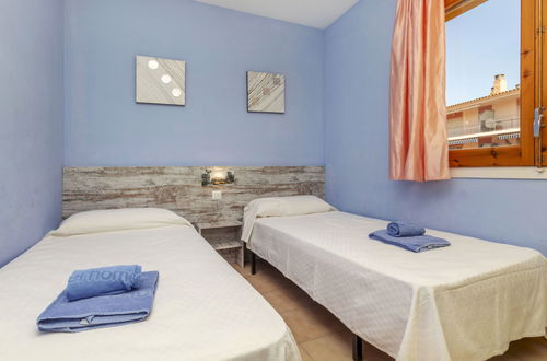 Photo 15 - 2 bedroom Apartment in l'Escala with terrace