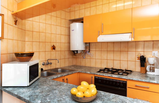 Apartamento de 3 quartos em l'Escala com terraço - Foto 10