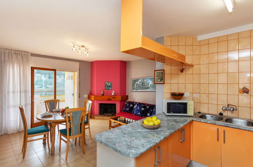 Photo 3 - 2 bedroom Apartment in l'Escala with terrace